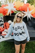 Load image into Gallery viewer, Touchdown Crewneck