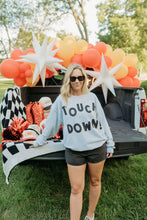 Load image into Gallery viewer, Touchdown Crewneck