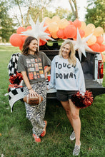 Load image into Gallery viewer, Touchdown Crewneck