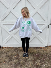 Load image into Gallery viewer, Lucky Doodle Sweatshirt
