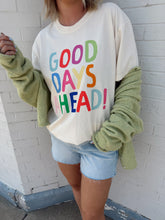 Load image into Gallery viewer, Good Days Ahead Tee
