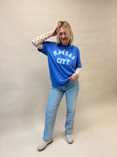 Load image into Gallery viewer, Kansas City Arch Tee
