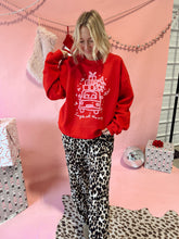 Load image into Gallery viewer, Jingle All The Way Crewneck
