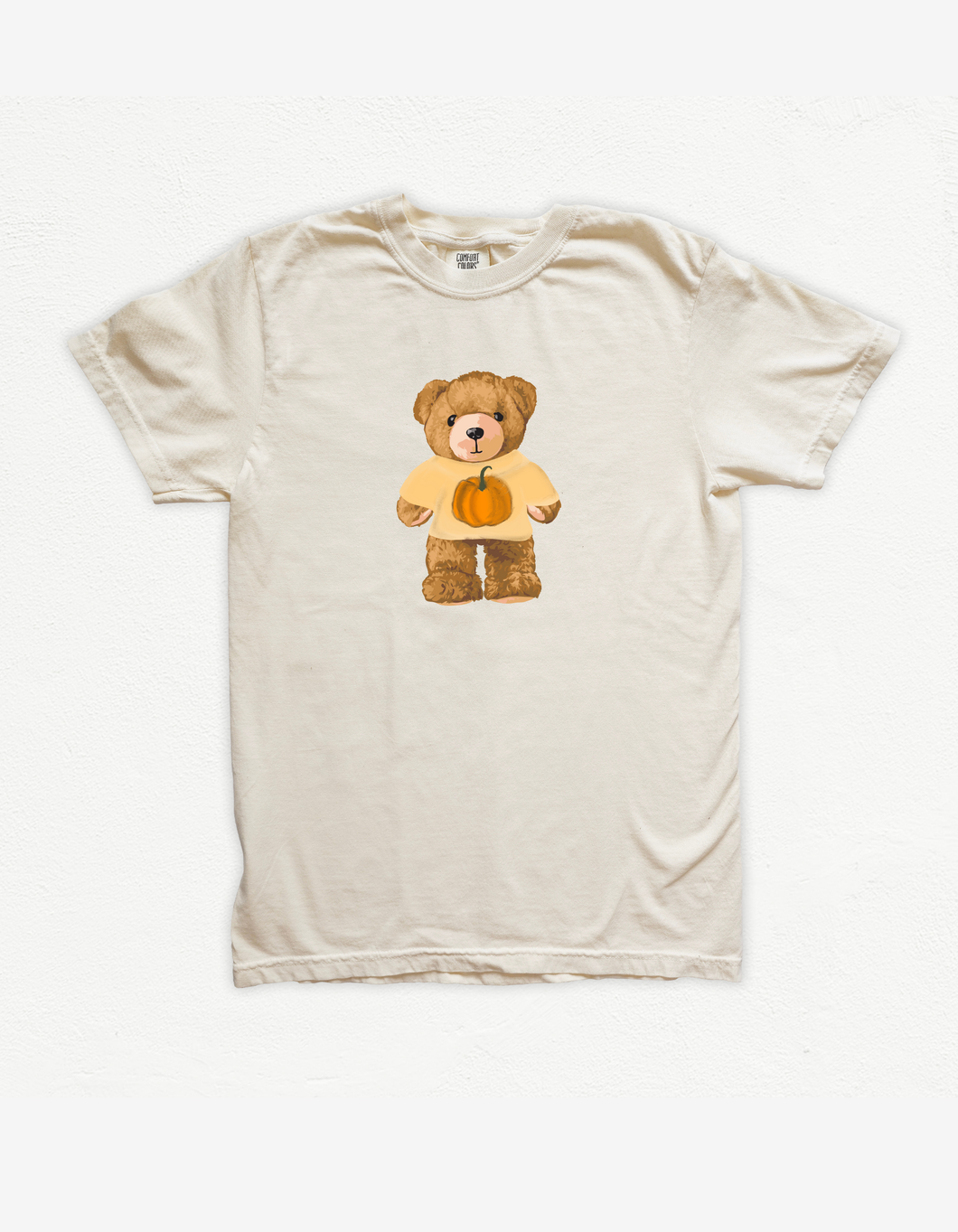 Pumpkin Teddy | YOUTH