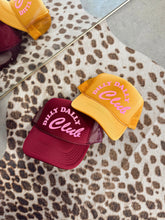 Load image into Gallery viewer, Dilly Dally Club - Puff Print
