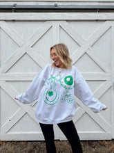 Load image into Gallery viewer, Lucky Doodle Sweatshirt
