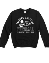 Load image into Gallery viewer, GE State Champs Crewneck
