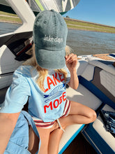 Load image into Gallery viewer, Lake Days | Dad Style
