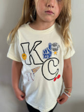 Load image into Gallery viewer, KC Icon Tee | MINI
