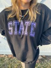 Load image into Gallery viewer, State Crewneck
