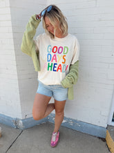 Load image into Gallery viewer, Good Days Ahead Tee
