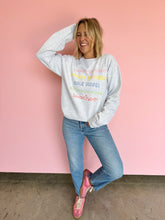 Load image into Gallery viewer, Paper Grader | Teacher Crewneck

