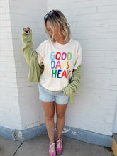 Load image into Gallery viewer, Good Days Ahead Tee
