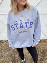 Load image into Gallery viewer, State Limited Edition Sweatshirt
