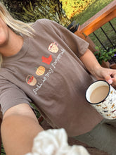 Load image into Gallery viewer, Fall is my Favorite Tee
