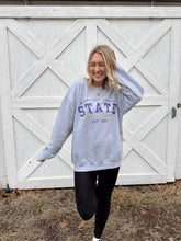 Load image into Gallery viewer, State Limited Edition Sweatshirt
