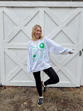 Load image into Gallery viewer, Lucky Doodle Sweatshirt
