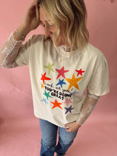 Load image into Gallery viewer, You’re Doing Great Tee
