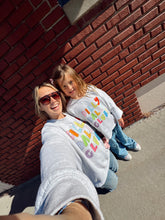 Load image into Gallery viewer, Dilly Dally Club Crewneck
