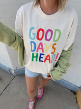 Load image into Gallery viewer, Good Days Ahead Tee
