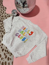 Load image into Gallery viewer, Dilly Dally Club Crewneck
