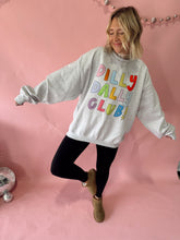 Load image into Gallery viewer, Dilly Dally Club Crewneck
