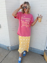 Load image into Gallery viewer, These Are The Days Tee
