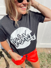 Load image into Gallery viewer, Sunday Funday Tee
