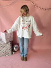 Load image into Gallery viewer, Cheers Crewneck
