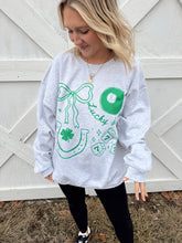 Load image into Gallery viewer, Lucky Doodle Sweatshirt
