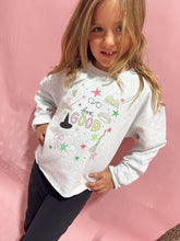 Load image into Gallery viewer, For Good Crewneck | YOUTH
