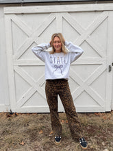 Load image into Gallery viewer, State Bow Sweatshirt
