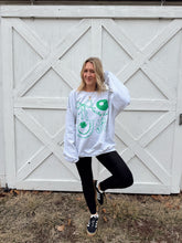 Load image into Gallery viewer, Lucky Doodle Sweatshirt
