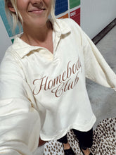 Load image into Gallery viewer, Homebody Club Pullover

