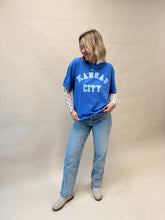 Load image into Gallery viewer, Kansas City Arch Tee
