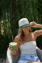 Load image into Gallery viewer, It's Tea Time | Trucker hat
