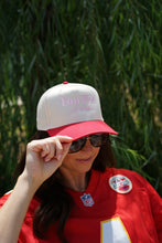 Load image into Gallery viewer, Too Hot for Birdies | Trucker hat
