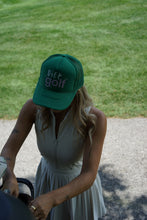 Load image into Gallery viewer, Diet Golf | Trucker hat
