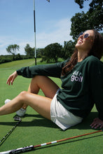 Load image into Gallery viewer, Diet Golf Crewneck
