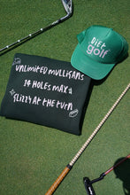 Load image into Gallery viewer, Diet Golf | Trucker hat
