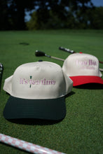 Load image into Gallery viewer, It's Tea Time | Trucker hat
