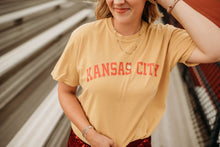 Load image into Gallery viewer, Kansas City T-shirt
