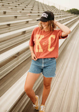 Load image into Gallery viewer, KC T-shirt
