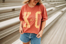 Load image into Gallery viewer, KC T-shirt
