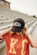 Load image into Gallery viewer, Game Day Trucker Hat
