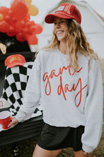 Load image into Gallery viewer, Game Day Sweatshirt
