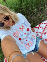 Load image into Gallery viewer, Oh My Stars Tee

