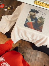Load image into Gallery viewer, KC King &amp; Queen Crewneck
