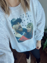 Load image into Gallery viewer, KC King &amp; Queen Crewneck
