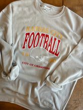 Load image into Gallery viewer, City Of Champs Sweatshirt
